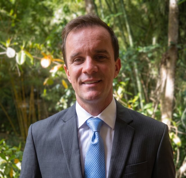 Richard F. Bertossa